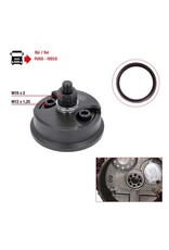 KS TOOLS Afdichtringmontageset voor Fuso en Iveco, 5-dlg - 460.4475