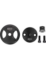 KS TOOLS Afdichtringmontageset voor Fuso en Iveco, 5-dlg - 460.4475