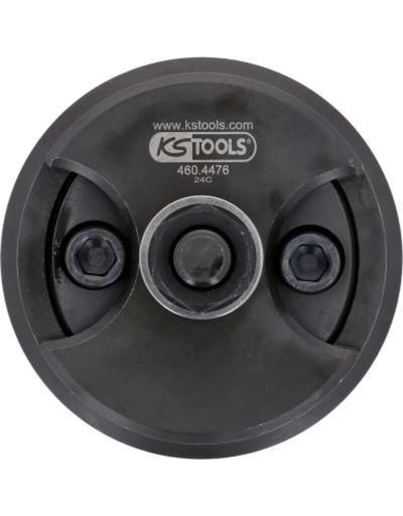 KS TOOLS Afdichtringmontageset voor Fuso en Iveco, 5-dlg - 460.4475