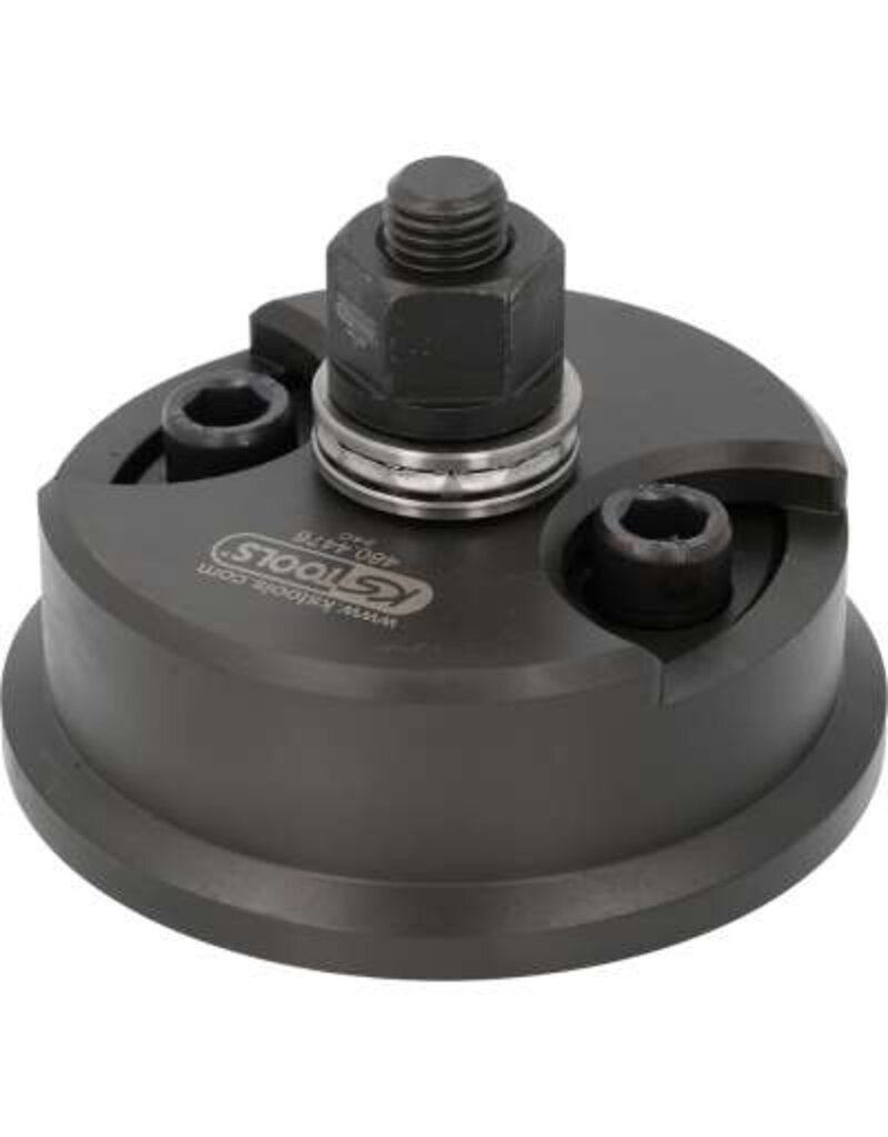 KS TOOLS Afdichtringmontageset voor Fuso en Iveco, 5-dlg - 460.4475