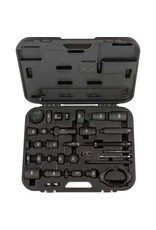 KS TOOLS Remklauwreparatieset, 36-dlg - 460.4720