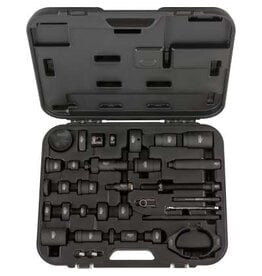 KS TOOLS Remklauwreparatieset, 36-dlg - 460.4720