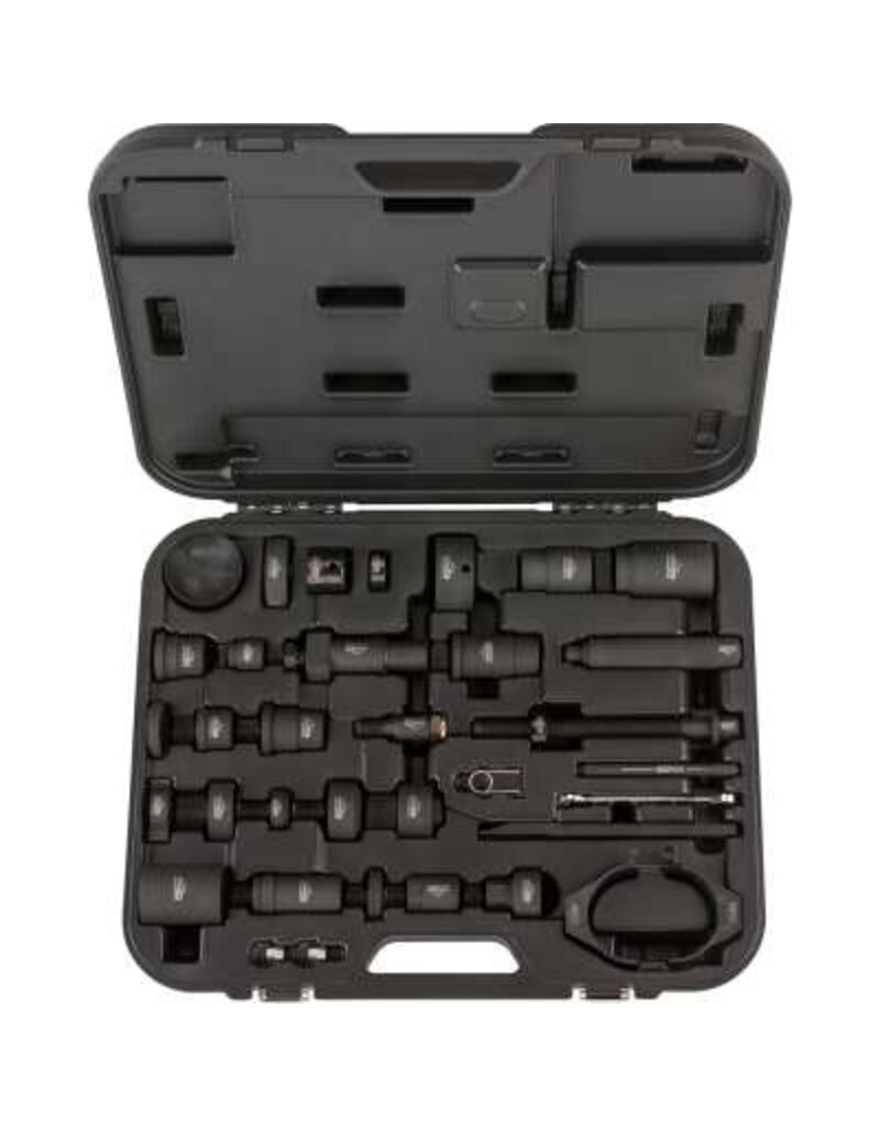 KS TOOLS Remklauwreparatieset, 36-dlg - 460.4720