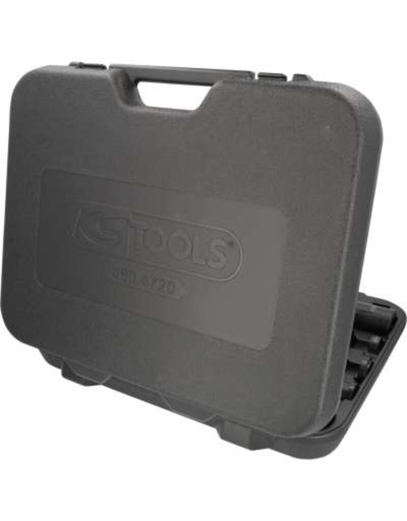 KS TOOLS Remklauwreparatieset, 36-dlg - 460.4720