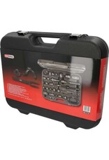 KS TOOLS Remklauwreparatieset, 36-dlg - 460.4720