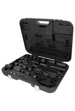 KS TOOLS Remklauwreparatieset, 36-dlg - 460.4720