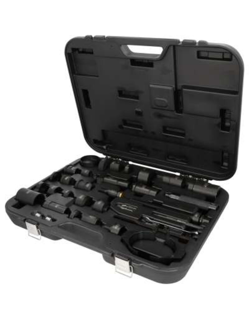 KS TOOLS Remklauwreparatieset, 36-dlg - 460.4720