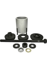 KS TOOLS 3D-busgereedschapset voor SAF-assen, Mercedes DCA- en HT-assen, 12-dlg - 460.4885