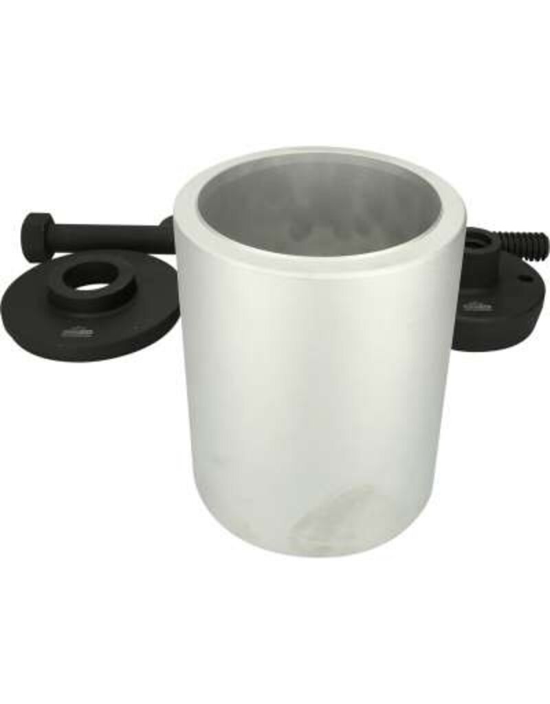 KS TOOLS 3D-busgereedschapset voor SAF-assen, Mercedes DCA- en HT-assen, 12-dlg - 460.4885