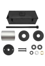 KS TOOLS 3D-busgereedschapset voor SAF-assen, Mercedes DCA- en HT-assen, 12-dlg - 460.4885