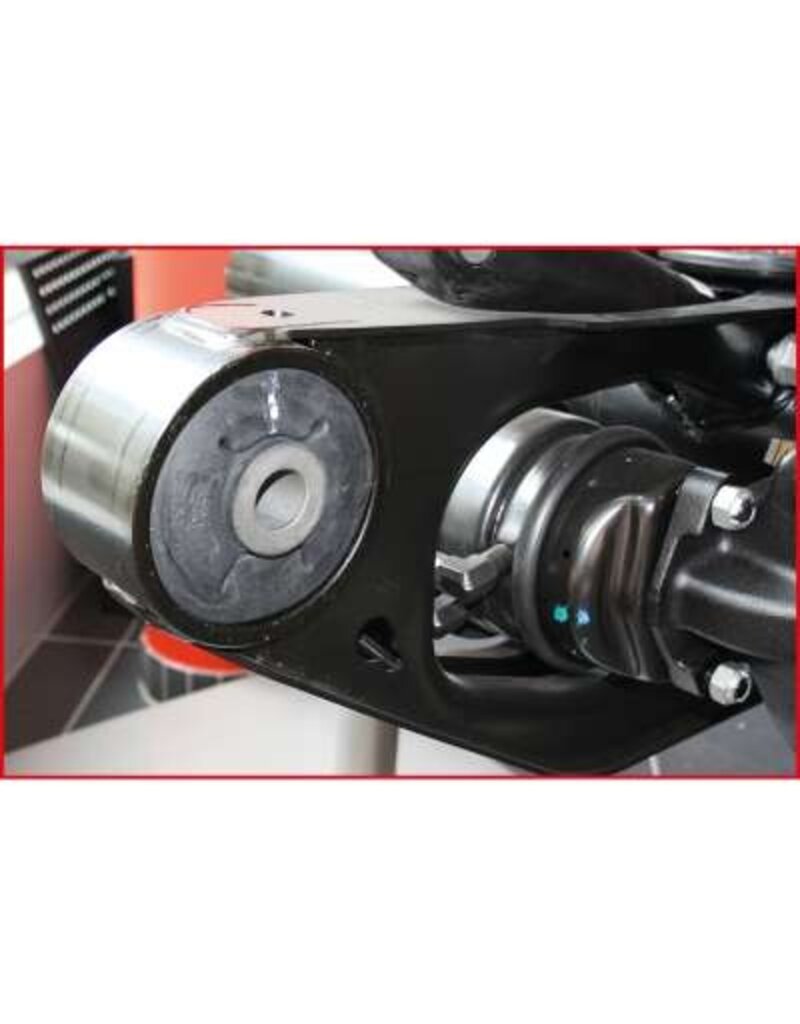 KS TOOLS 3D-busgereedschapset voor SAF-assen, Mercedes DCA- en HT-assen, 12-dlg - 460.4885