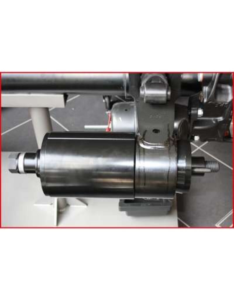 KS TOOLS 3D-busgereedschapset voor SAF-assen, Mercedes DCA- en HT-assen, 12-dlg - 460.4885