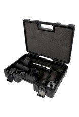 KS TOOLS In- en uitbouwset voor wielbouten, 13-dlg - 460.5500