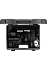 KS TOOLS In- en uitbouwset voor wielbouten, 13-dlg - 460.5500