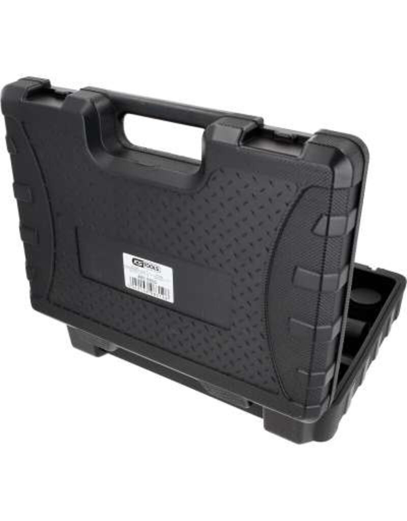 KS TOOLS In- en uitbouwset voor wielbouten, 13-dlg - 460.5500