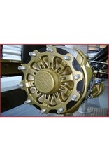 KS TOOLS In- en uitbouwset voor wielbouten, 13-dlg - 460.5500