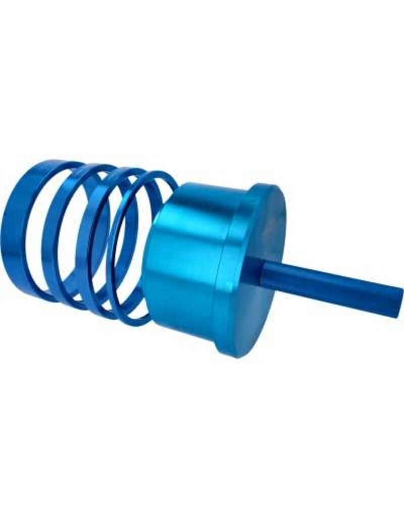 KS TOOLS Afdichtringgereedschapset voor Mercedes, 7-dlg - 460.5580