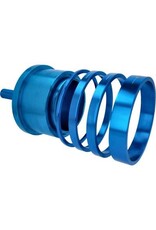 KS TOOLS Afdichtringgereedschapset voor Mercedes, 7-dlg - 460.5580