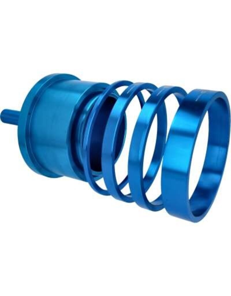 KS TOOLS Afdichtringgereedschapset voor Mercedes, 7-dlg - 460.5580