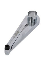 KS TOOLS Ontgrendelingsgereedschap voor het verwijderen van de uitlaatslang van de luchtcompressor - 460.5666