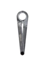 KS TOOLS Ontgrendelingsgereedschap voor het verwijderen van de uitlaatslang van de luchtcompressor - 460.5666