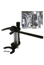 KS TOOLS Veerpootspanner voor cabineschokdemper - 460.5700