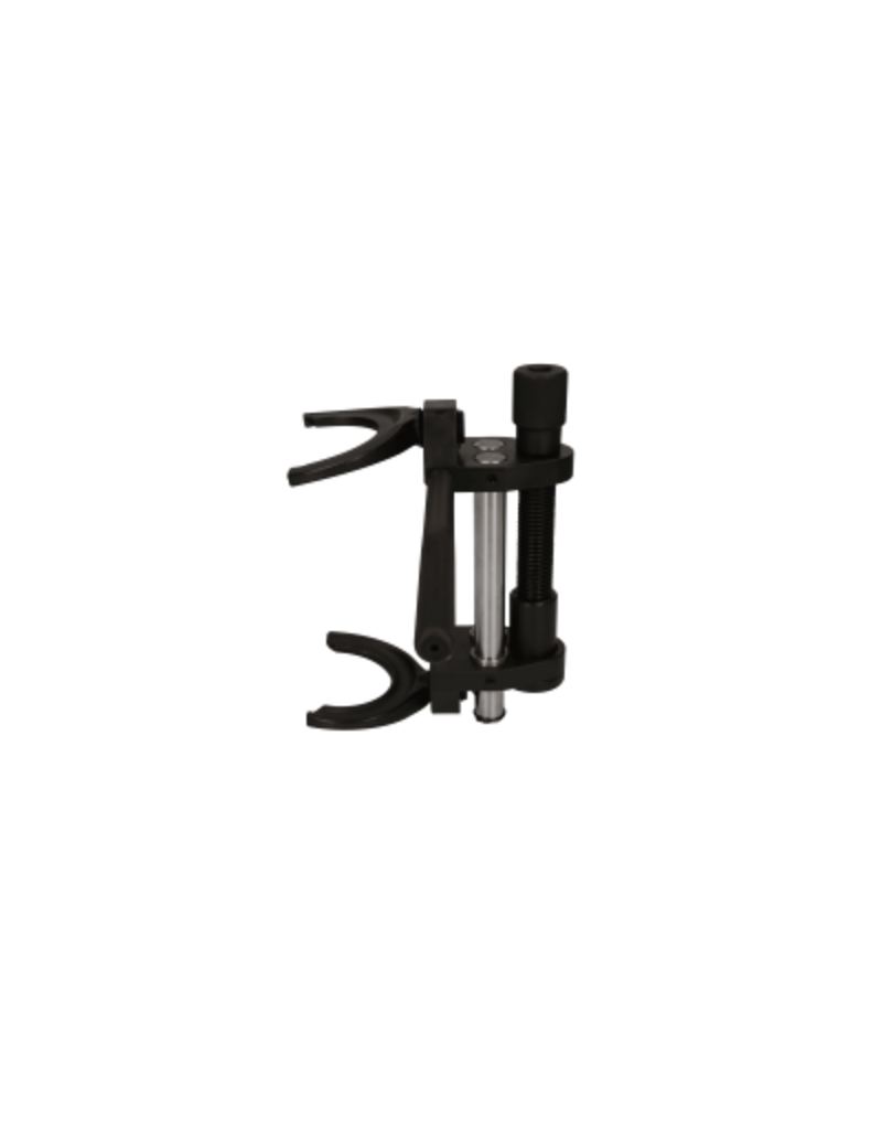 KS TOOLS Veerpootspanner voor cabineschokdemper - 460.5700