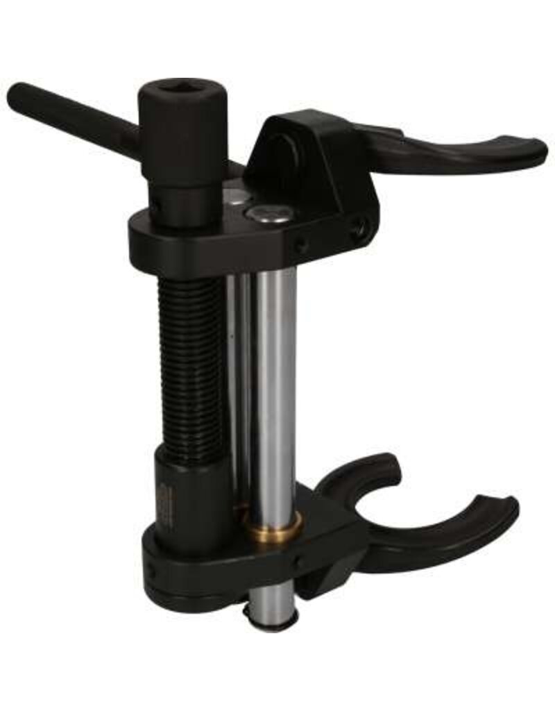 KS TOOLS Veerpootspanner voor cabineschokdemper - 460.5700