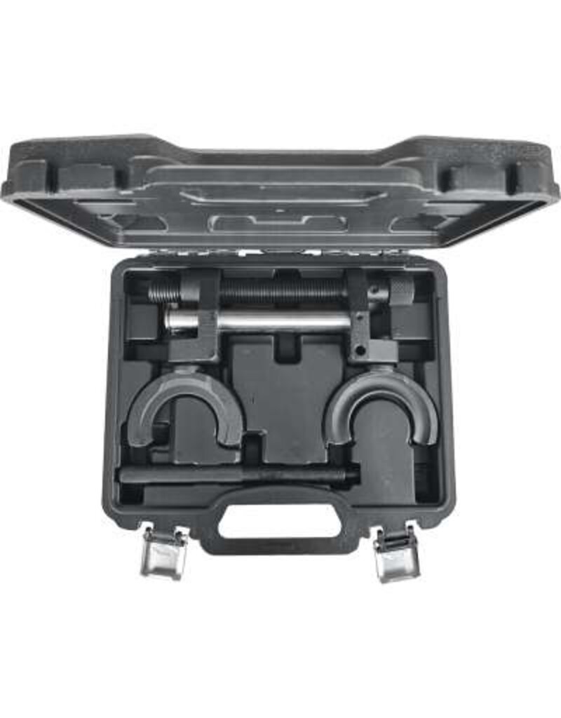 KS TOOLS Veerpootspanner voor cabineschokdemper - 460.5700