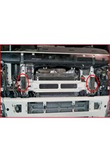 KS TOOLS Veerpootspanner voor cabineschokdemper - 460.5700