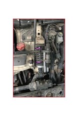 KS TOOLS Veerpootspanner voor cabineschokdemper - 460.5700