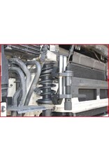 KS TOOLS Veerpootspanner voor cabineschokdemper - 460.5700