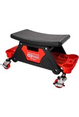 KS TOOLS Verrijdbare kruk, l650xh350mm - 500.8013