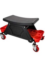 KS TOOLS Verrijdbare kruk, l650xh350mm - 500.8013