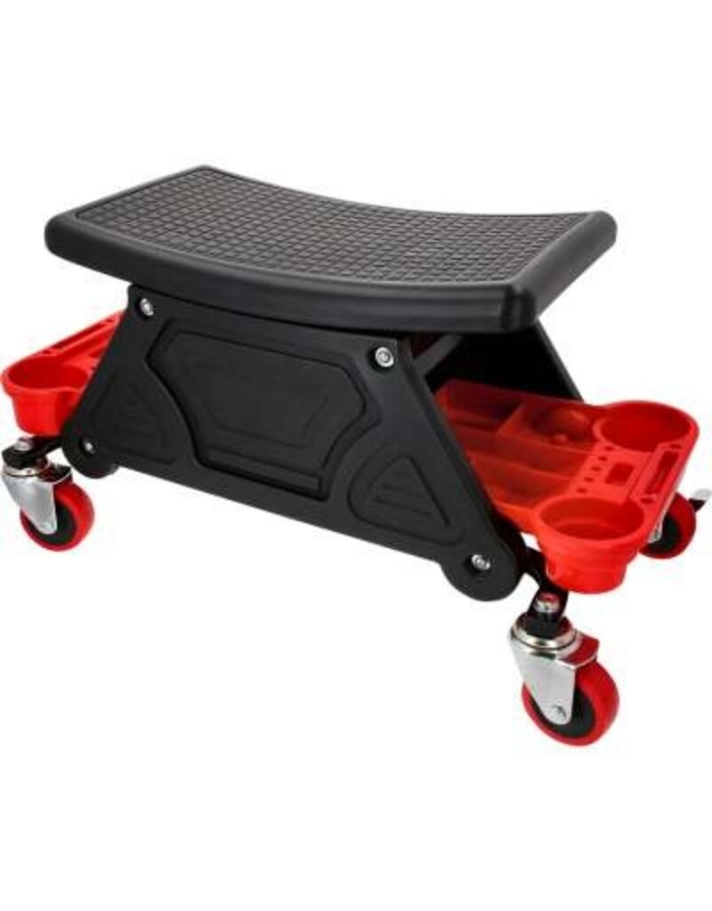 KS TOOLS Verrijdbare kruk, l650xh350mm - 500.8013