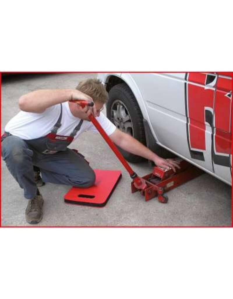 KS TOOLS Beschermmat, l480xb320xh36mm - 500.8040