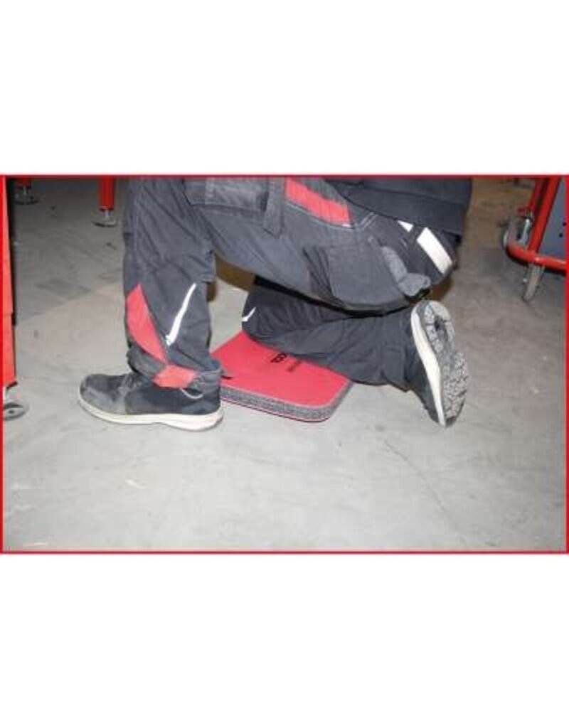 KS TOOLS Beschermmat, l480xb320xh36mm - 500.8040