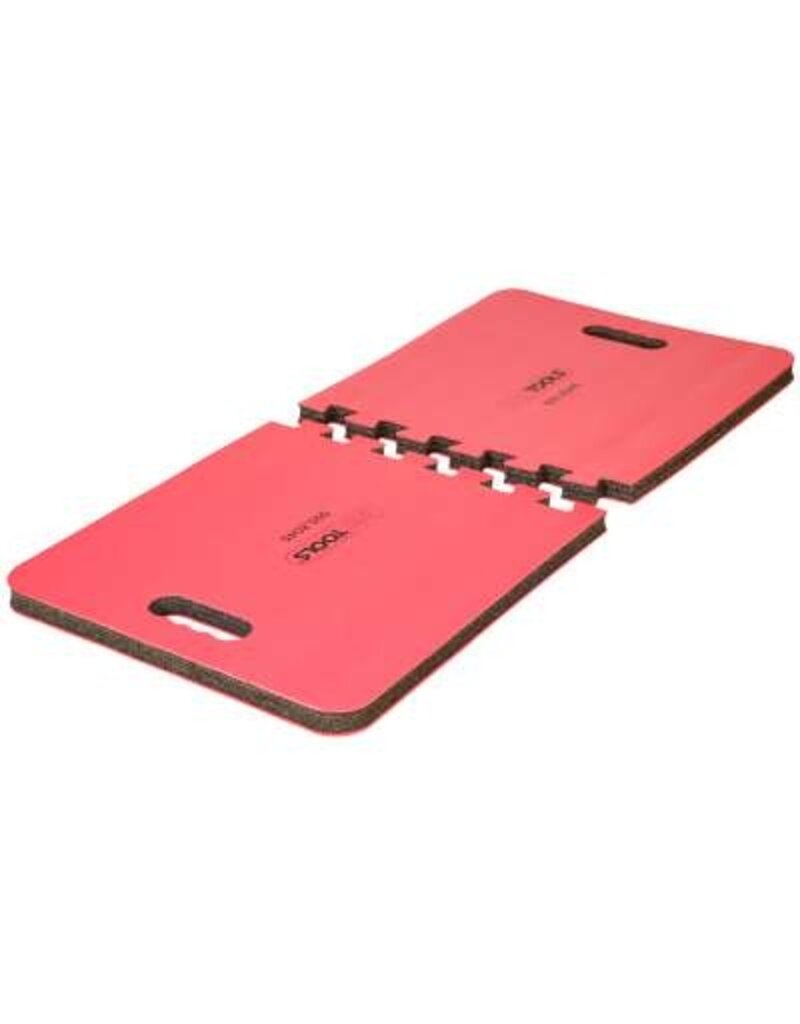 KS TOOLS Beschermmat, l1150xb550xb36mm, 2-dlg - 500.8045