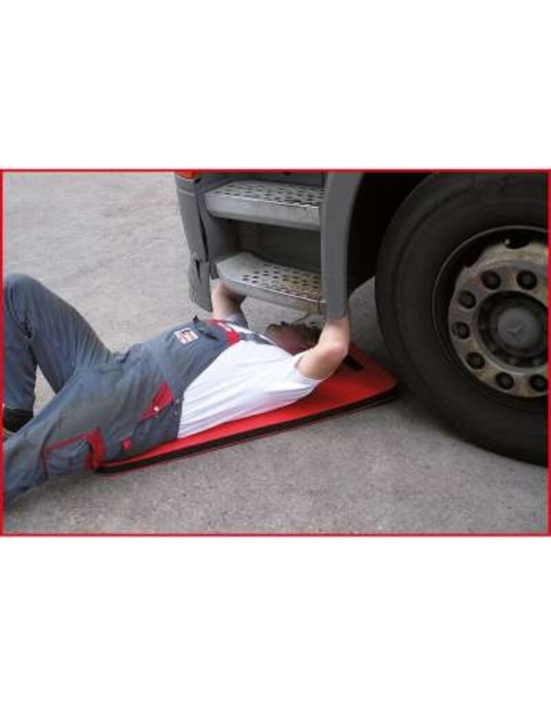 KS TOOLS Beschermmat, l1150xb550xb36mm, 2-dlg - 500.8045