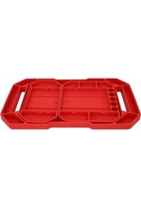 KS TOOLS Gereedschapopbergset van siliconen, 3-dlg - 500.8077