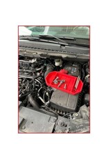 KS TOOLS Gereedschapopbergset van siliconen, 3-dlg - 500.8077