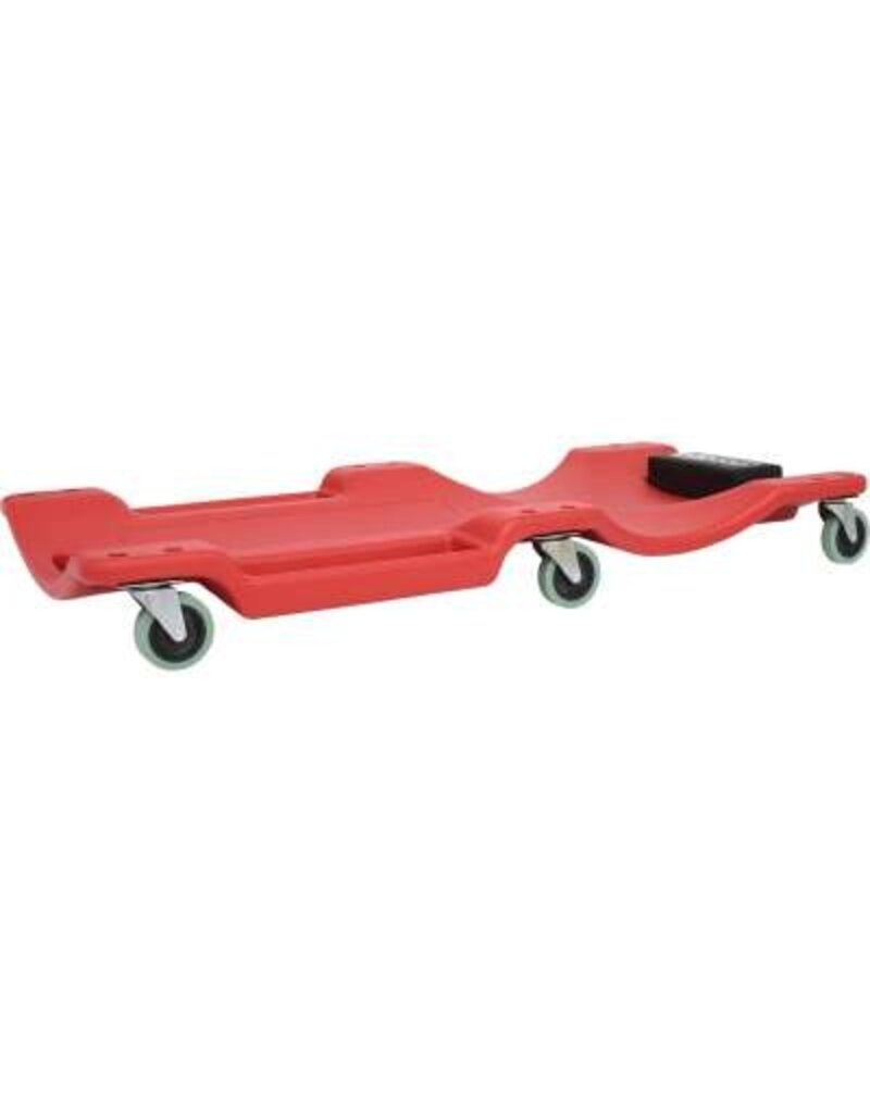 KS TOOLS Verrijdbaar ligbed, l1030xb480xh115mm - 500.8090