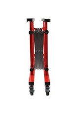 KS TOOLS performance Telescoop-zwenkwagen, 257-1380mm - 500.8100