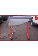 KS TOOLS performance Telescoop-zwenkwagen, 257-1380mm - 500.8100