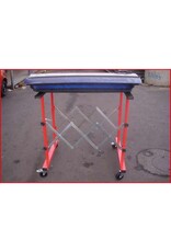 KS TOOLS performance Telescoop-zwenkwagen, 257-1380mm - 500.8100