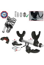 KS TOOLS Universele-verenspannerset, 6-dlg - 500.8400