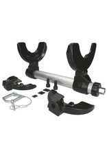 KS TOOLS Universele-verenspannerset, 6-dlg - 500.8400