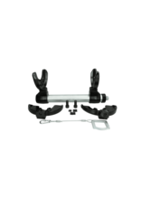 KS TOOLS Universele-verenspannerset, 6-dlg - 500.8400