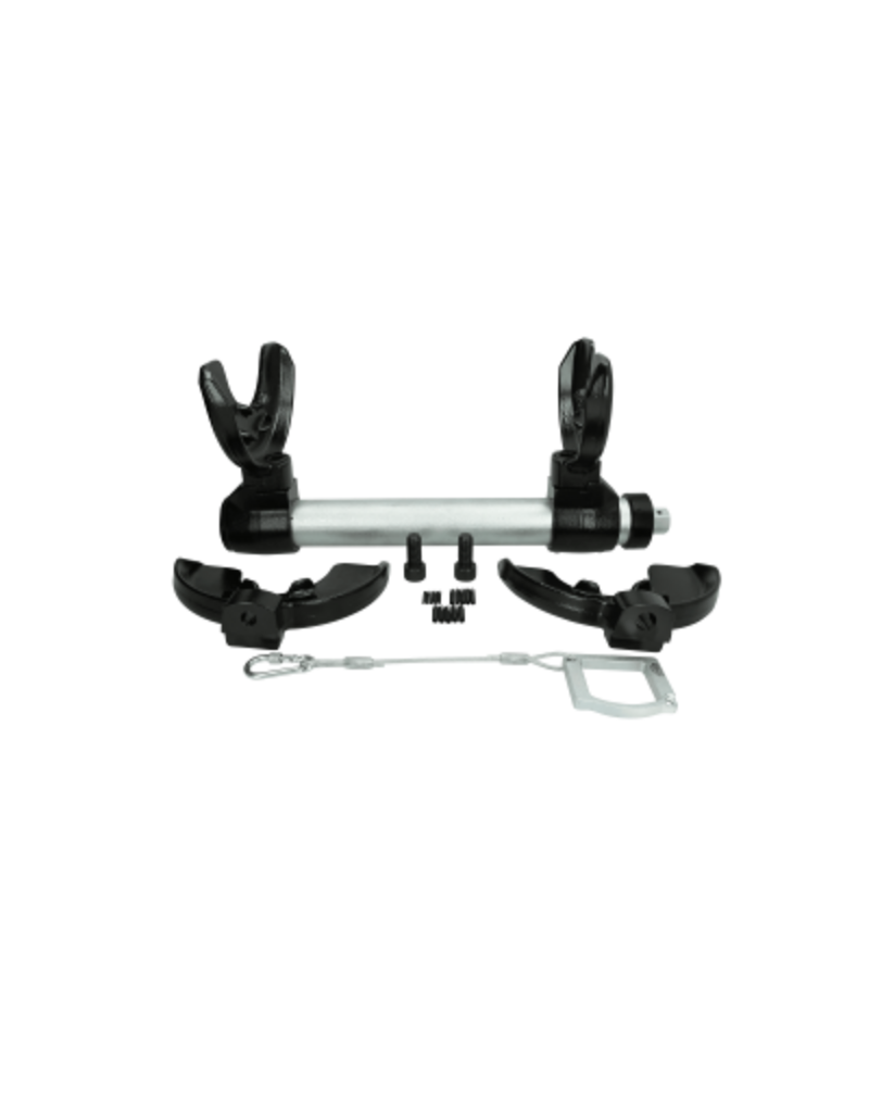 KS TOOLS Universele-verenspannerset, 6-dlg - 500.8400