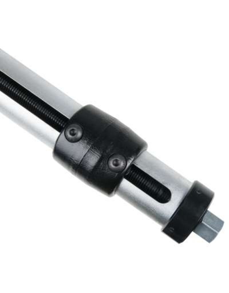 KS TOOLS Universele-verenspannerset, 6-dlg - 500.8400